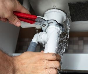 About Emergency plumbing pros Maybee, MI