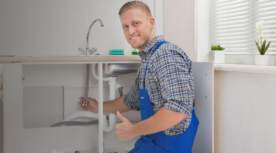Professional emergency plumbing in Maybee, MI